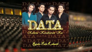 Rindu Pada Kekasih - Data (Official Audio)