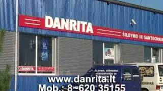 Danrita