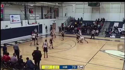 Christian crespo highlight
