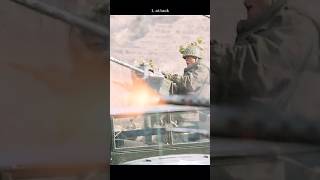 movie The Ultimate Explosive Showdown In the Volunteers To The War  A Battle Of Mutual