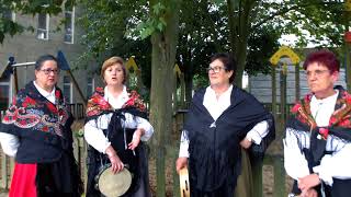 VÍA DA PRATA - MUNICIPIO DE TRASMIRAS