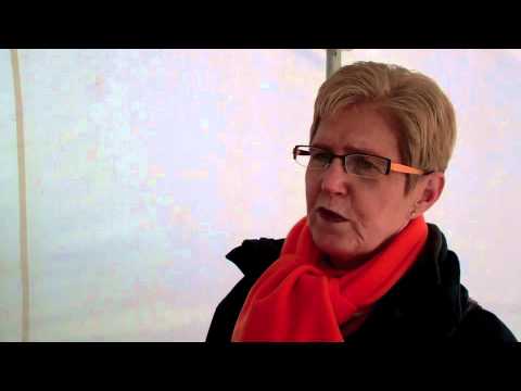 Jack Frost 2011 Wrap