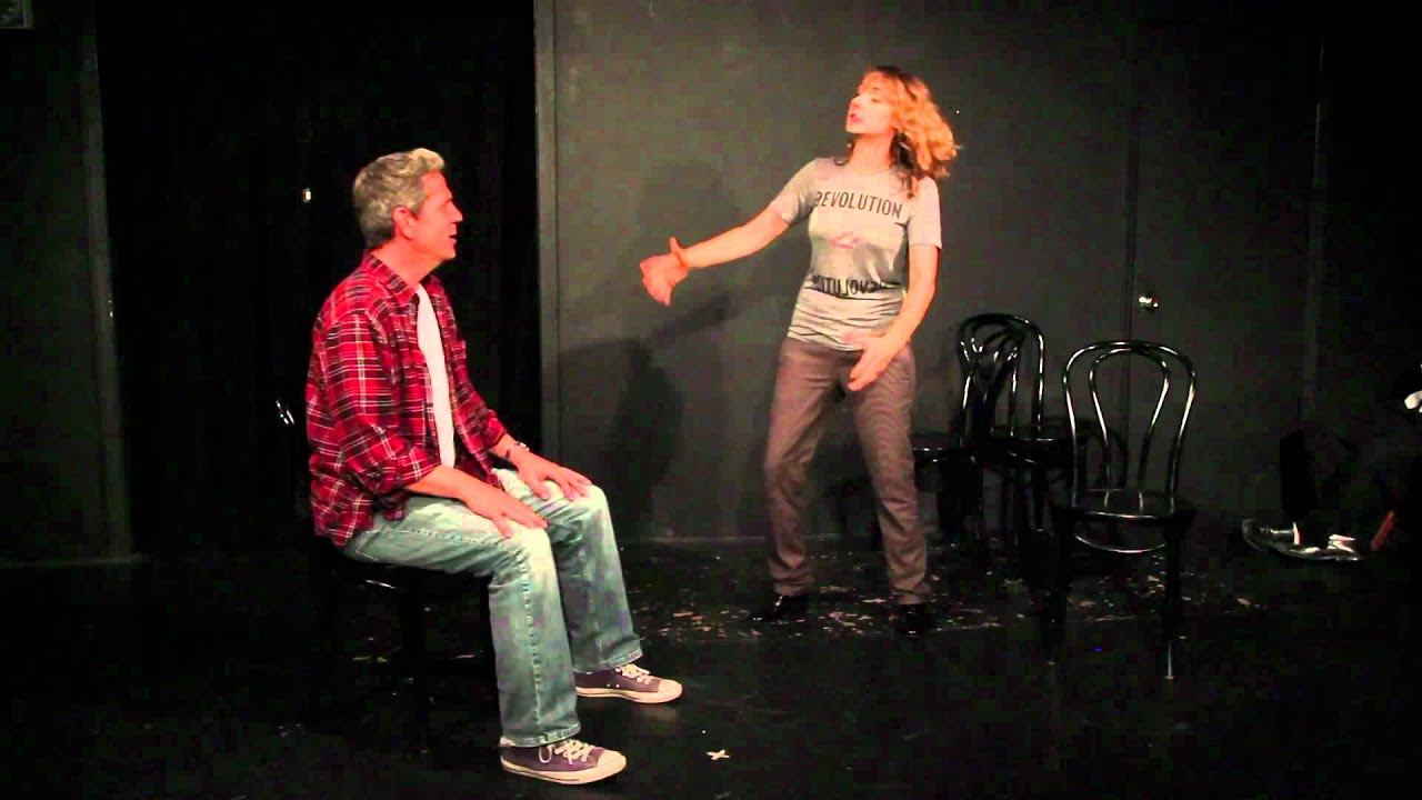 The Best of Heather & Miles - August 22, 2012