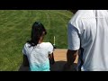 Short video from the annual rocket launch day at Cornwall Elementary School on Friday, May 29, 2015