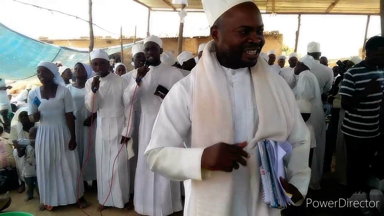 CANTIQUE N° 39 kinsaka et 270 PTE Noire