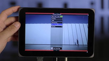 DP7-Pro - Horizon Indicator Tutorial