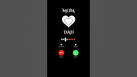 Mom Dad ringtone, maa papa ringtone, new ringtone 2022, maa ringtone, papa ringtone