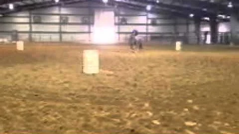 Sarah triple p 2013 Connie Coombs clinic