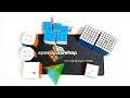 SpeedCubeShop MEGA Unboxing | MF7, Gans 2x2 V2, Axis Time Wheel, And Many More!