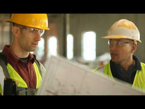 Chevron - Leading