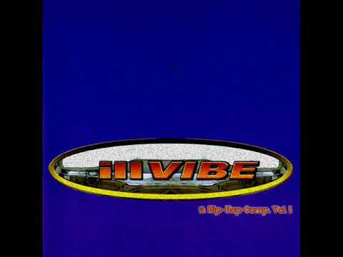 The B.L.U.N.T.E.D. Crew - Listening To Hip-Hop [1999]