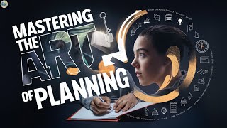 Unlock Success  Master the Art of Planning 2024