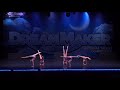 Welcome to the Jungle- Escape Dance Academy- 2022 DreamMaker National Champions