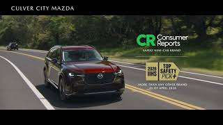 Culver City Mazda | Mazda Special Offers | CX-30 More to Move You | July 2026