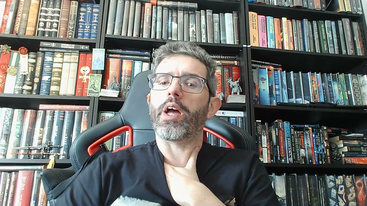 Book Review: Cult of Spiral Dawn by Peter Fehervari