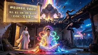 [Multi SUB] （全集）他穿越成受氣贅憫，無法凝聚法相受盡嘲諷，覺醒神話法相繫統，神階法相碾壓全場！#最火短剧推荐 #短剧全集 #精彩大陆短剧