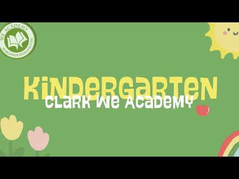 클락 WE 아카데미 영어 유치원과 캠퍼스 영상 썸네일
