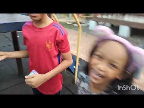 Main mercun pop pop😂 - YouTube