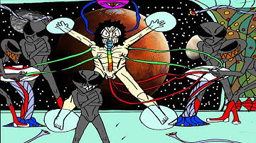 SQUADDIE: THE RISE & FALL OF RICHARD LOOMIS [BOOTLEG ASSEMBLY CUT]