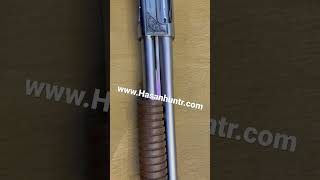 Waltter Pompalı Shotguns