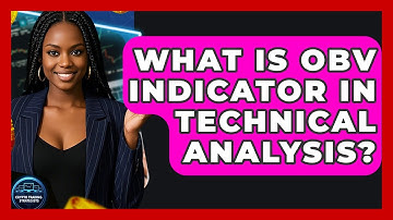 What Is OBV Indicator In Technical Analysis? - Crypto Trading Strategists