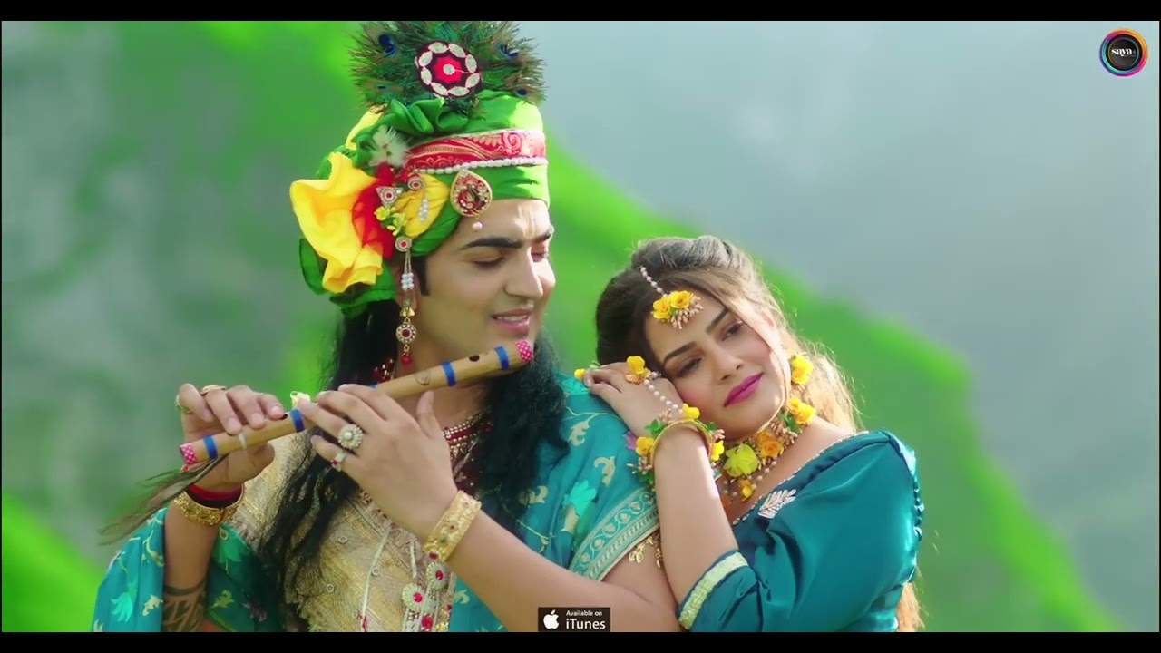 Krishna Krishna(Full Song): Hariharan | Ft.@The MriDul | @I AM NITIN | @Pragati Music | 