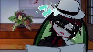 Kny Muzan Likes Beanbags Ft. Suzui Hidden Story Au Read Desc