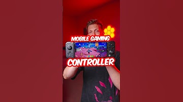 Gaming Controller for Android #shorts