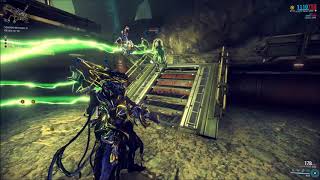 Warframe's Special AI