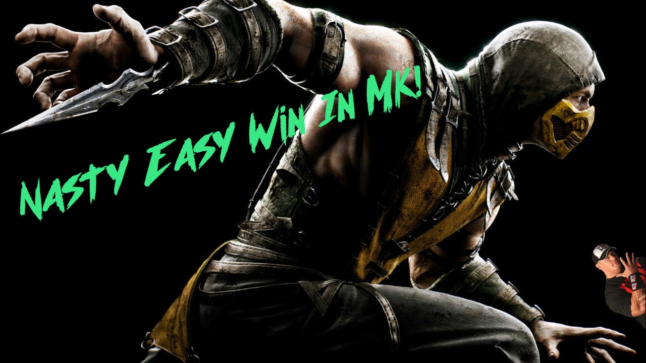 Nasty Easy Win In MK YouTube Nasty Easy Win In MK YouTube