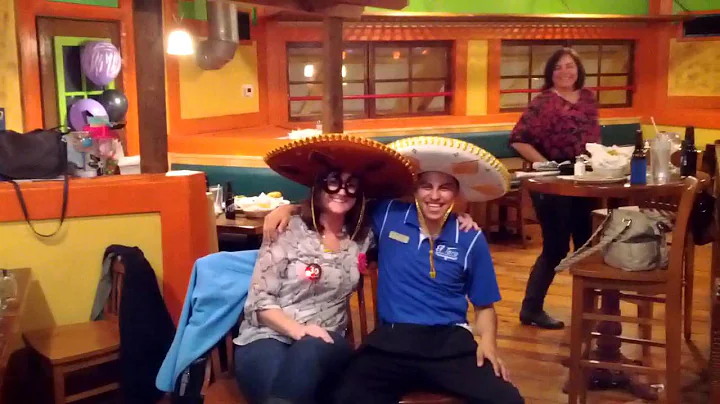 Fun at Toro Loco!