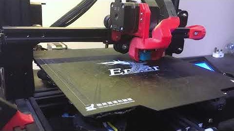 3D Printing a Flexi T Rex