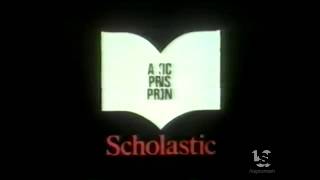 Scholastic Productions