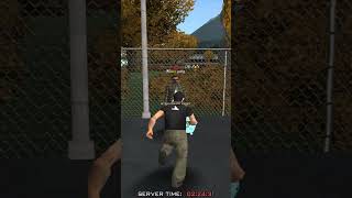 😲Прошу Деньги В GTA SAMP #arizona #gtasamp #arizonarp #shorts
