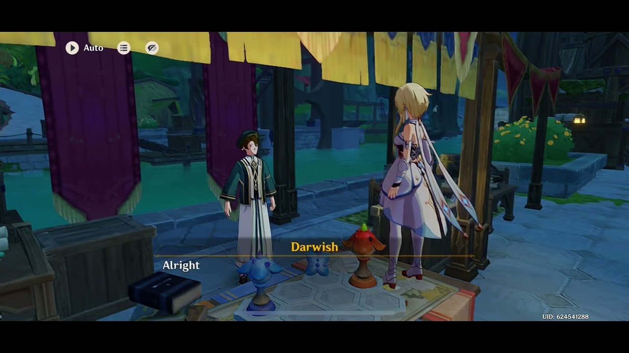 Battle of Imagined Arrays: Tutorial (fxmsl's Account) - YouTube