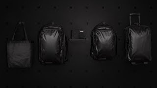 TRANSIT Travel Line by WANDRD