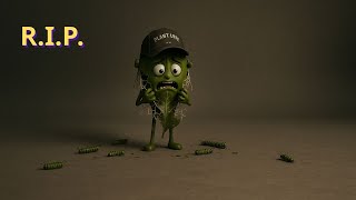 Brainrots But All Died Part 87 Music Video