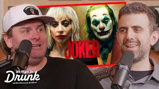 Tim Dillon Didn't Receive Any Backlash for Trashing Joker 2