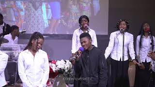 Ninapenda Nikuabudu Adoration - Worship Team