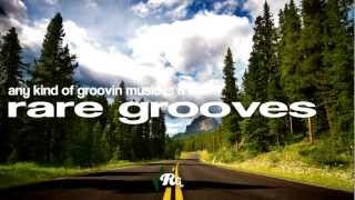 Glenn Underground - For The Love Of Money 2012