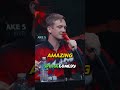 Ari Matti Fell In LOVE! 😂😂Kill Tony ft. Tony Hinchcliffe