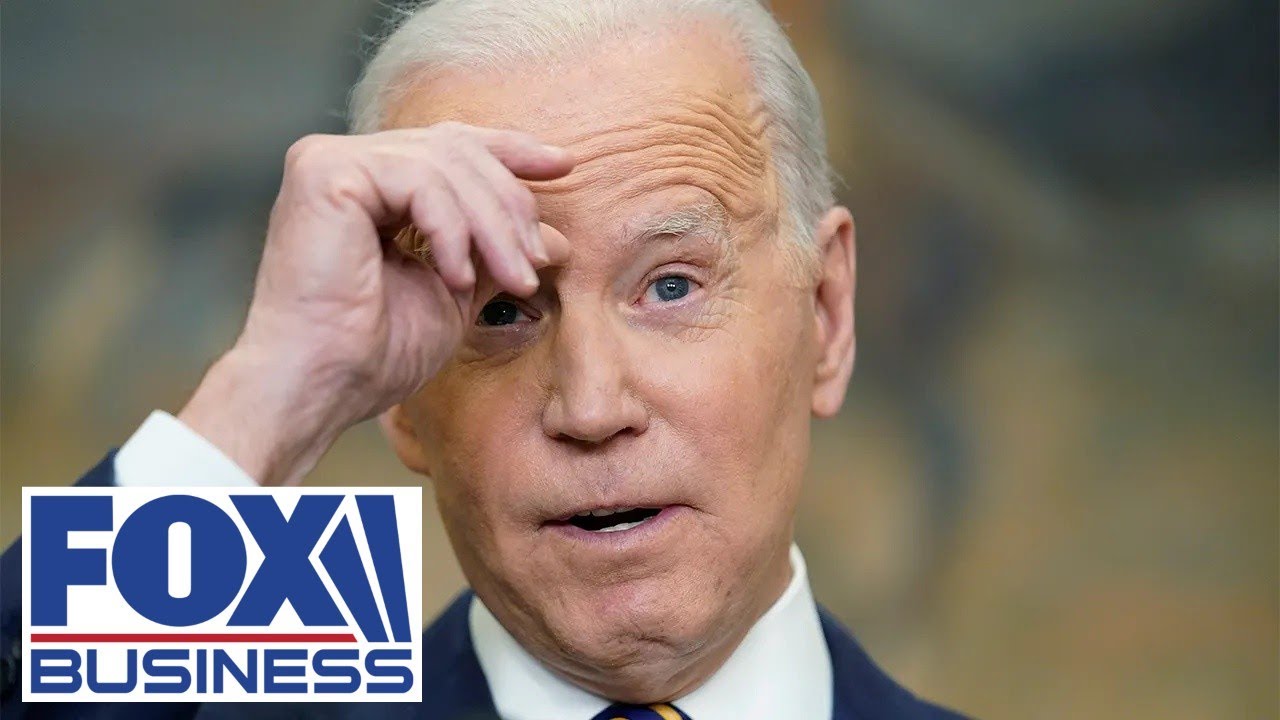 Biden urged to ‘open’ his eyes to the growing threat from Mexican cartels
