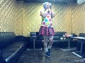 近藤名奈/少年のままでいい【うたスキ動画】