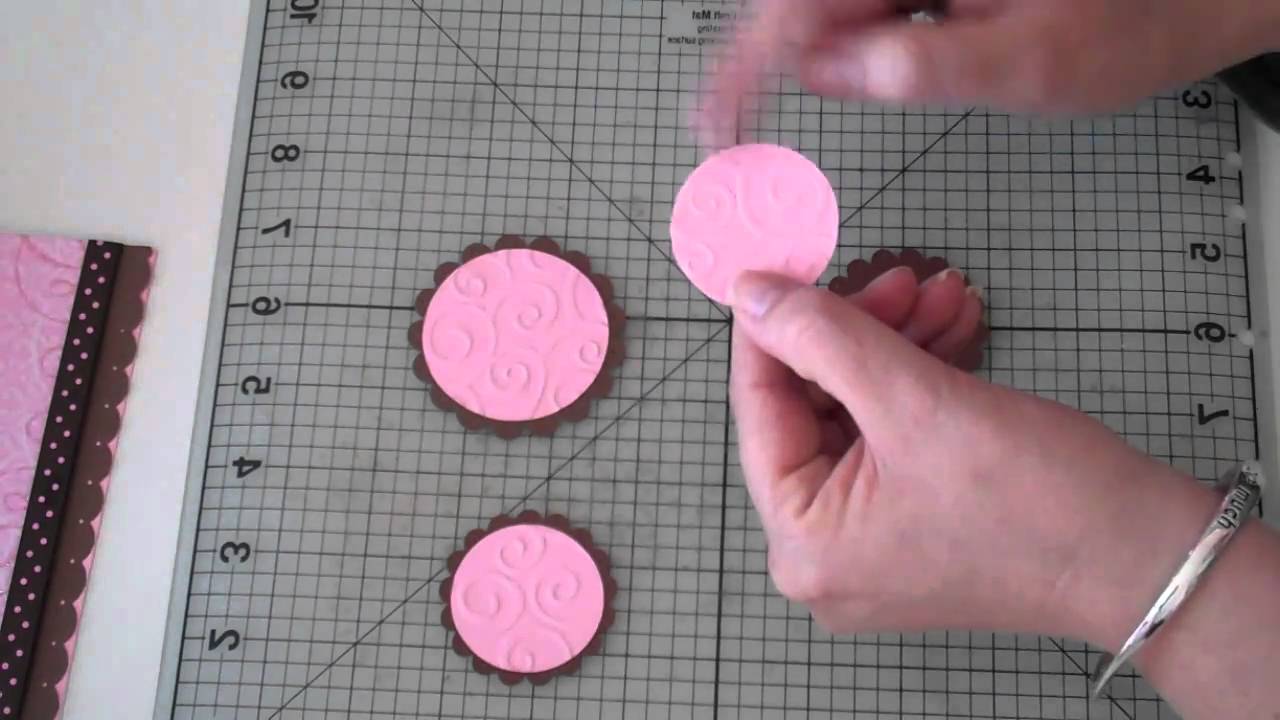 I Scream For Ice Cream card