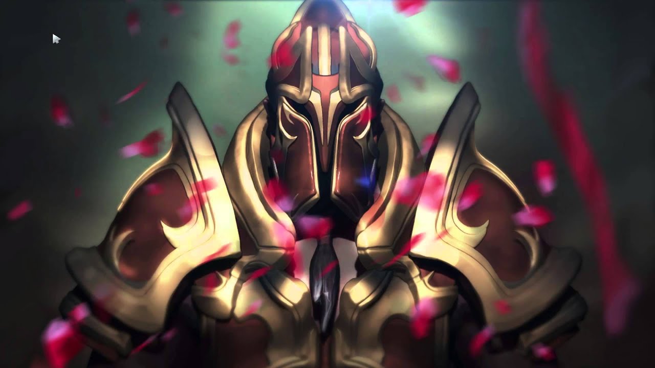 AD2L S9 Playoffs: Lavender eSports vs Legion Gaming - Game 2