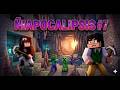 Ñiapocalipsis - Episodio 7 - Día de MINACIÓN