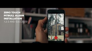 How to install and set-up Pitbull Alarm PRO correctly? screenshot 3