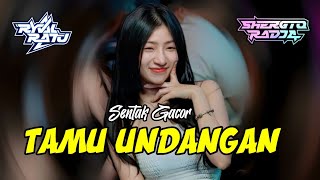 Download Lagu PARTY SENTAK TAMU UNDANGAN 🌴 REMIX!!! [ RYVAL RATU X SHERGIO RADJA ] MP3