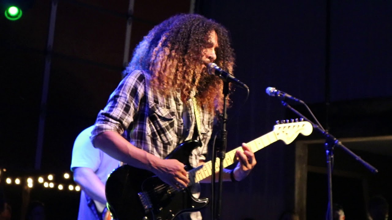 HIpGypsy - Break Me Down - Live Video