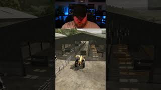 I can't remember what I have done #farmingsimulator25